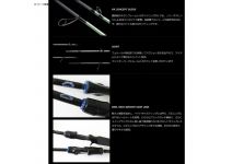 Nories Rockfish Bottom Power Ocean RPO76XXHC2