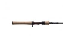 Abu Garcia TroutinMarquis Nano  TMNC-516L II TE