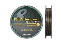 Daiwa PE Performance 8Braid＋Si 75m