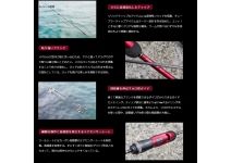 Daiwa 21  Gekkabijin MX 78ML-T・N