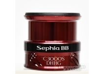 Шпуля Shimano 18 Sephia BB