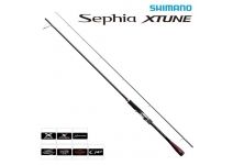 Shimano Sephia XTune  S706ML