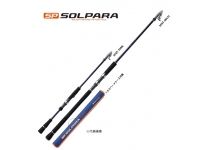 Major Craft Solpara SPXT-S70UL