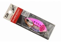 Daiwa Salmon Rocket  Kaimura Pink Sardines