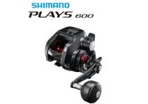 Shimano 19 Plays 600