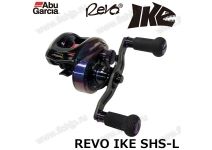 Abu Garcia REVO IKE-SHS-L