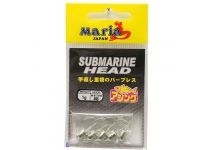 Maria  Submarine Head #8