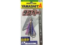 Yamashita Stepped needle Size #1.5