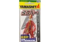 Yamashita Stepped needle Size #2.5