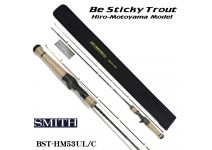 Smith Be Sticky Trout HM BST-HM53UL/C