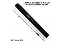 Smith Be Sticky Trout HM BST-HM56L