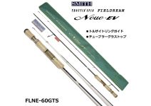 Smith Troutin Spin  FLNE-60GTS