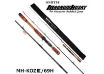 Smith KOZ Expedition KOZ MH-KOZIII/69H