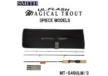 Smith Magical Trout MT-S49ULM/3