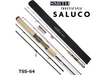 Smith SALUCO TSS-64