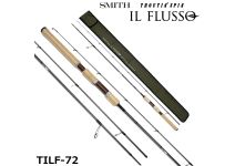 Smith Troutinspin IL FLUSSO TILF-72