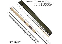 Smith Troutinspin IL FLUSSO TILF-87