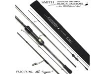 Smith Troutin Spin Field Dream Black Custom FLBC-T61ML