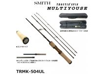 Smith Troutin Spin Multiyouse TRMK-504UL