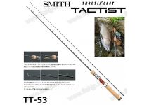 Smith Troutin Cast Tactist TT-53