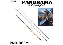 Smith 22 Panorama Shaft PNR-963ML