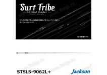 Jackson Surf Tribe STSLS-9062L+