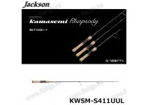 Jackson 21 Kawasemi Rhapsody KWSM-S411UUL