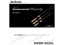 Jackson 21 Kawasemi Rhapsody KWSM-S52UL