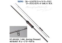 Varivas Works Limited SW Finesse XT601RX