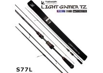 Tailwalk Light Gamer TZ S77L