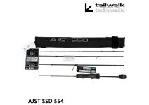 Tailwalk 21 AJIST SSD 554