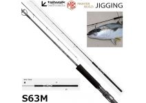 Tailwalk MB Jigging S63M