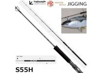 Tailwalk MB Jigging S55H