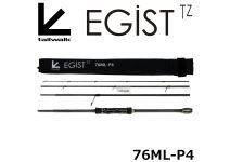 Tailwalk Egist TZ 76ML-P4