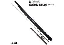 Tailwalk Gocean S64L