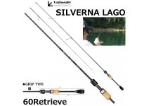 Tailwalk Silverna Lago  60Retrieve