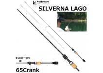 Tailwalk Silverna Lago  65Crank