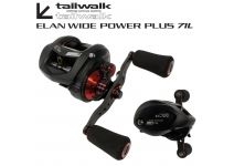 Tailwalk Elan Wide Power Plus 71L