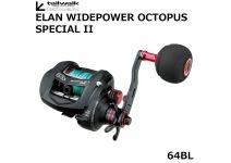 Tailwalk Elan Wide Power Octopus Special II 64BL