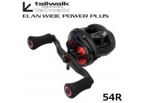 Tailwalk Elan Wide Power Plus 54R