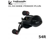 Tailwalk Elan Wide Power Plus 54R