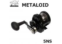 Okuma Metaloid 5N-S