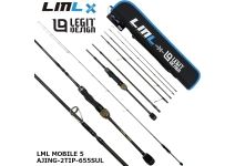 LML x LEGIT DESIGN MOBILE 5 AJING-2TIP-655SUL