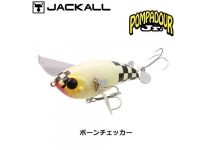 Jackal POMPADOUR Jr. Bone Checker