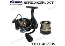 Okuma EPIXOR XT plus EPXT-40 PLUS