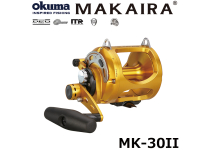 Okuma MAKAIRA MK-30II(J)