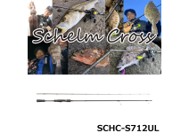 ZENITH  Schelm Cross SCHC-S712UL