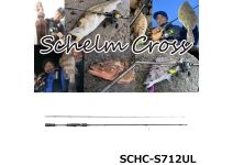 ZENITH  Schelm Cross SCHC-S712UL