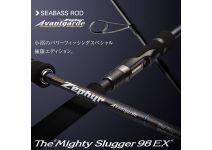 Zephyr Avantgarde ZAGS-98M/MH-EX Mighty Slugger 98EX