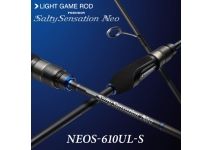 Evergreen Poseidon Salty Sensation Neo NEOS-610UL-S